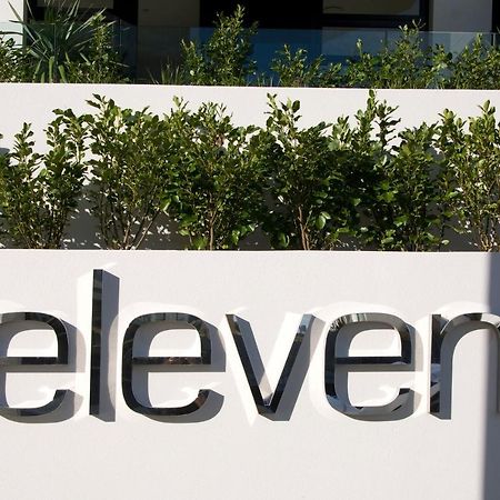 Ocean Eleven 3 Apartment Mount Maunganui Ngoại thất bức ảnh