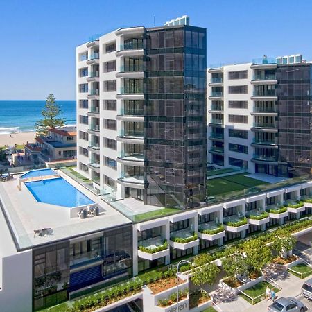 Ocean Eleven 3 Apartment Mount Maunganui Ngoại thất bức ảnh