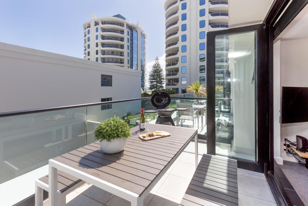 Ocean Eleven 3 Apartment Mount Maunganui Ngoại thất bức ảnh