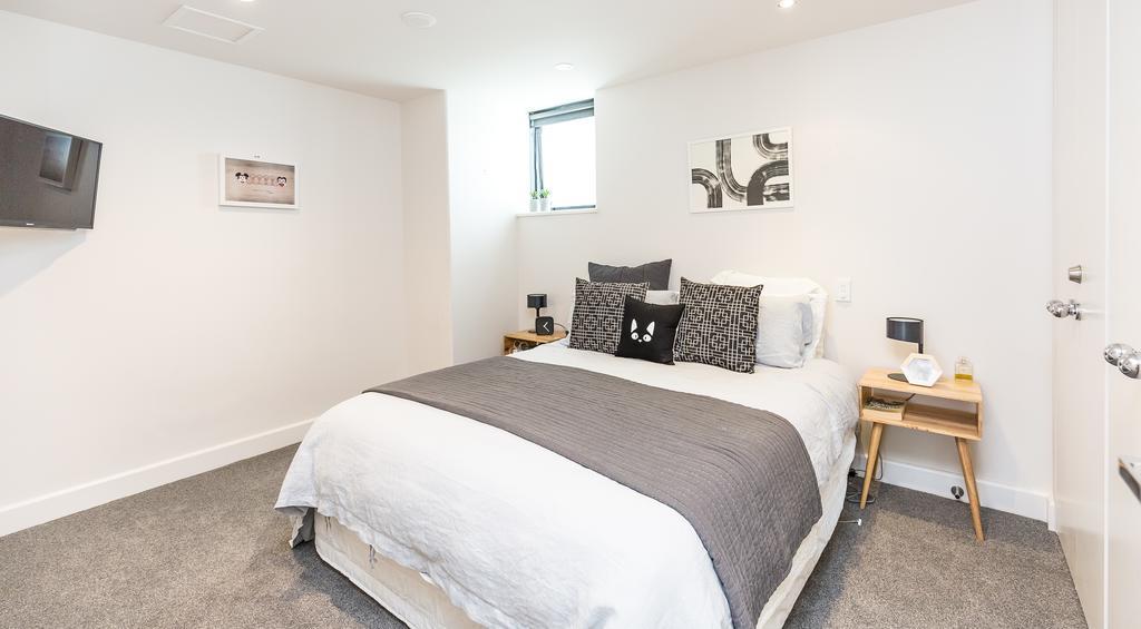 Ocean Eleven 3 Apartment Mount Maunganui Ngoại thất bức ảnh