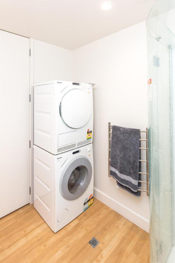 Ocean Eleven 3 Apartment Mount Maunganui Ngoại thất bức ảnh