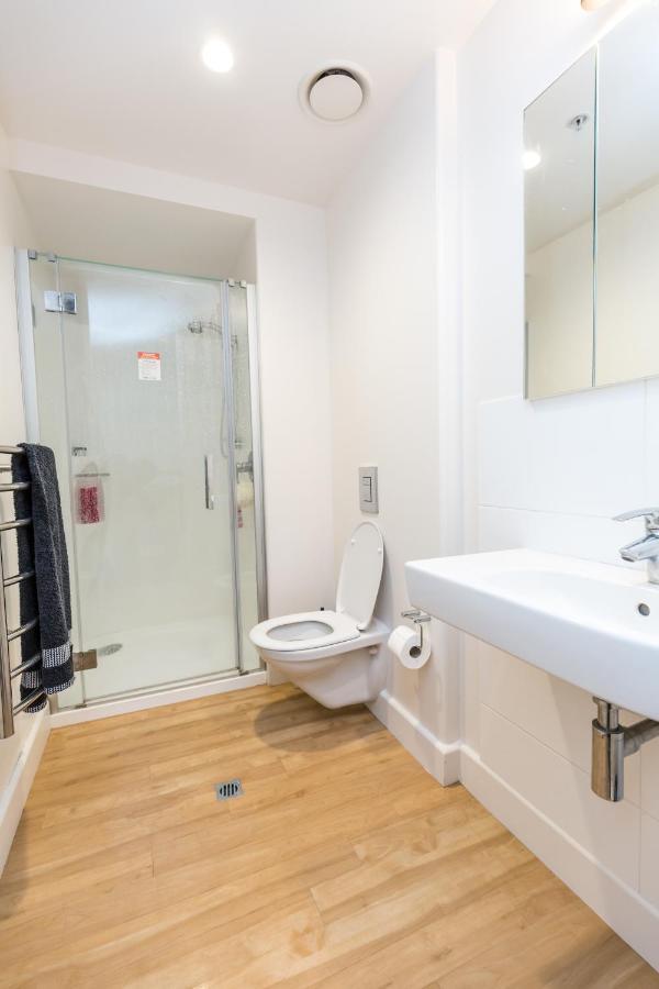 Ocean Eleven 3 Apartment Mount Maunganui Ngoại thất bức ảnh